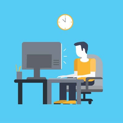 What are some common mistakes one should avoid in competitive programming as a beginner?