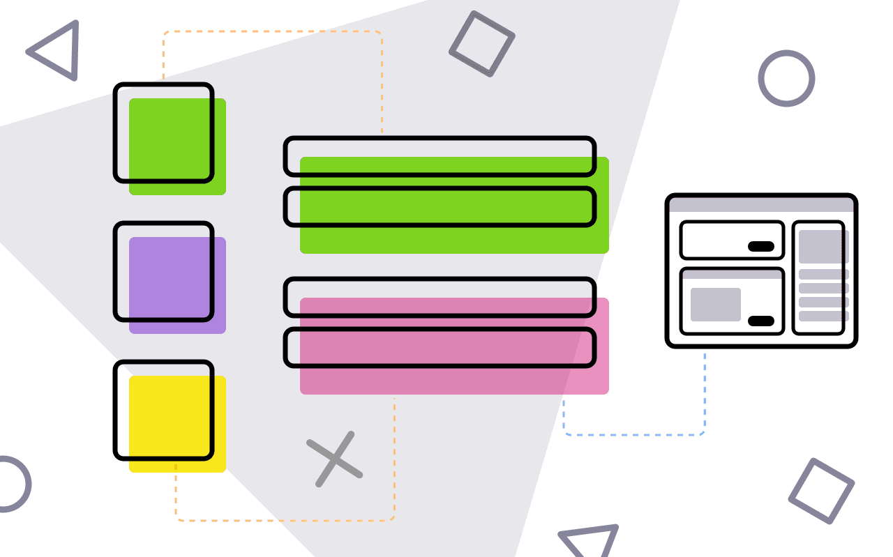How to approach a system design question?